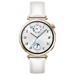 Smart watch Huawei GT5 JNA-B19L White Leather - Смарт часовници<<<Смарт устройства<<<TechMart&&&Watches<<<HUAWEI Mobile