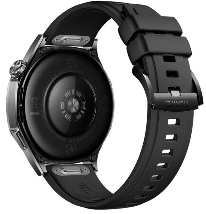 Smart watch Huawei GT5 VLI-B19F Black - Смарт часовници<<<Смарт устройства<<<TechMart&&&Watches<<<HUAWEI Mobile