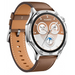 Smart watch Huawei GT5 VLI-B19L Brown Composite Leather - Смарт часовници<<<Смарт