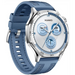 Smart watch Huawei GT5 VLI-B19W Blue Woven - Смарт часовници<<<Смарт устройства<<<TechMart&&&Watches<<<HUAWEI Mobile
