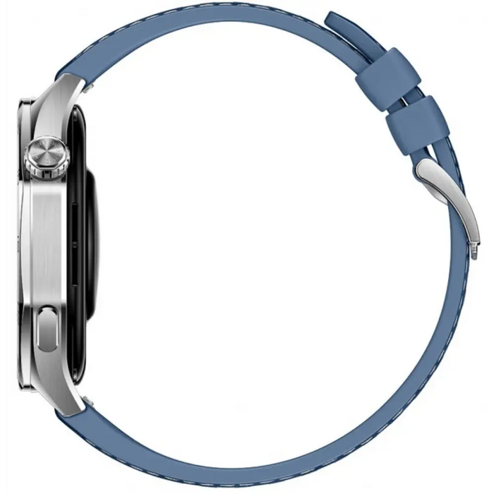 Smart watch Huawei GT5 VLI-B19W Blue Woven - Смарт часовници<<<Смарт устройства<<<TechMart&&&Watches<<<HUAWEI Mobile