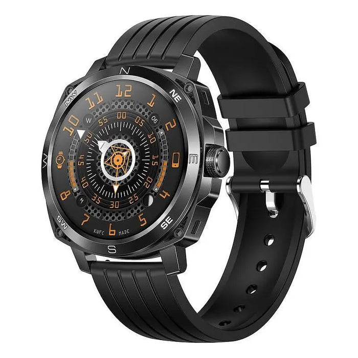Smart watch LEMFO I79 Black 1.43 Realtek RTL8763EWE - Смарт часовници<<<Телефони и Таблети<<<ZoraSite&&&Смарт