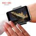 Smart watch Lemfo Lem T 4G Android 7.1 5MP camera GPS 2.03 2700Mah 1GB / 3GB RAM 16GB / 32GB ROM - Smart watches