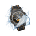 Smart watch myPhone HAMMER BLACK 1.30 - Смарт часовници<<<Телефони и Таблети<<<ZoraSite