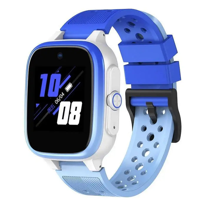 Smart watch Xmart KIDS GPS KW-04 Blue 1.40 - Смарт часовници<<<Телефони и Таблети<<<ZoraSite&&&Смарт