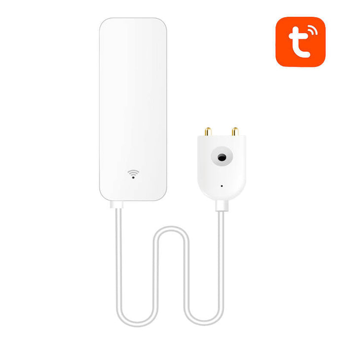 Smart Water Leak/flood Sensor WiFi Gosund S5 Tuya - Sensors<<<Actuators<<<Smart Home<<<InnproXML