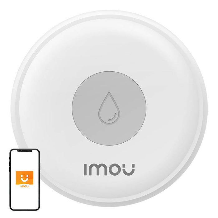 Smart Water Leak Sensor IMOU ZL1 ZigBee - Sensors<<<Actuators<<<Smart Home<<<InnproXML