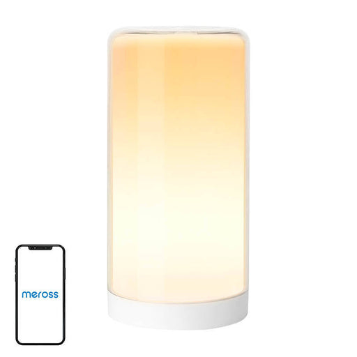 Smart Wi-Fi Ambient Light Meross MSL430 (HomeKit) - Desk and night lamps<<<Lighting<<<Smart Home<<<InnproXML