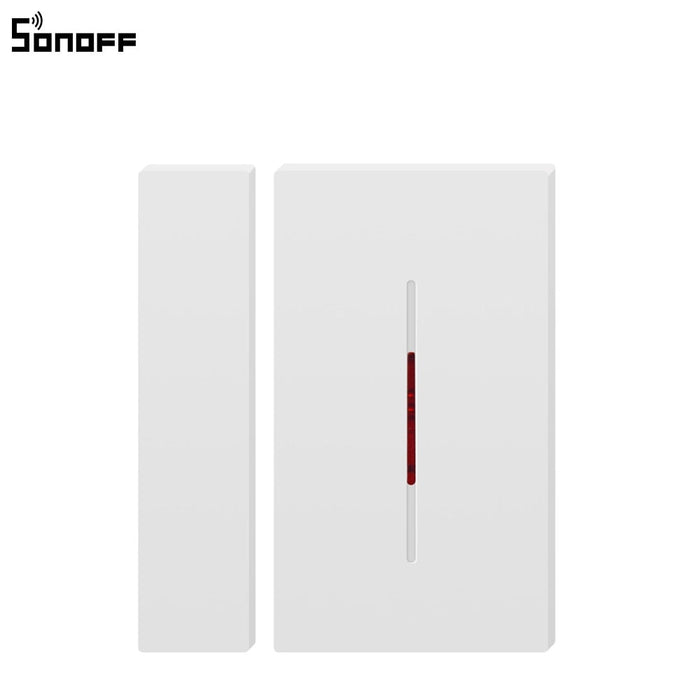 Smart WiFi sensor Sonoff DW1 for door and window