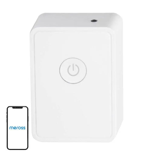 Smart WiFi Hub Meross MSH300 (HomeKit) - Smart Hubs<<<Control devices<<<Smart Home<<<InnproXML