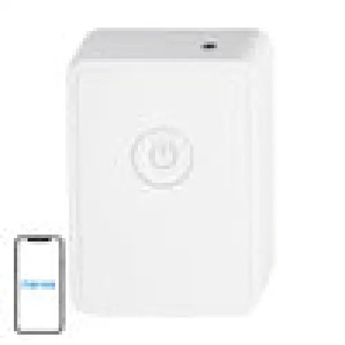 Smart WiFi Hub Meross MSH300 (HomeKit) - Smart Hubs<<<Control devices<<<Smart Home<<<InnproXML