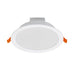 SMART WIFI LAMP SP 170MM 100DEG RGBTW WT LEDVANCE - Smart + WiFi лампи<<<Източници на светлина<<<AmperelB2B