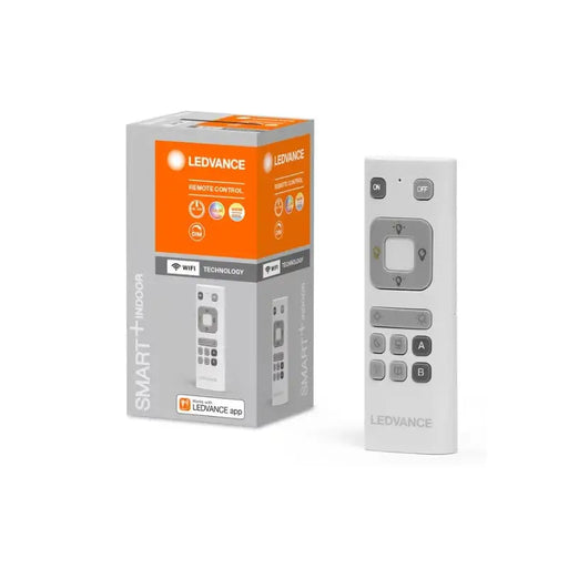 SMART+ WIFI REMOTE CONTROLLER 4X1 LEDVANCE - Smart + WiFi лампи<<<Източници на светлина<<<AmperelB2B