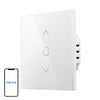 Smart WiFi Roller Shutter Timer Meross MRS100HK(EU) (HomeKit) - Smart controllers<<<Control devices<<<Smart