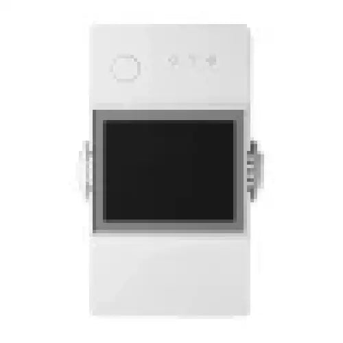 Smart WiFi temperature and humidity monitoring switch Sonoff THR320D TH Elite - Smart controllers<<<Control