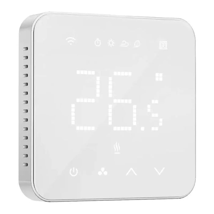 Smart WiFi Thermostat Meross MTS200HK(EU) (HomeKit) - Thermostats<<<Heating control<<<Actuators<<<Smart Home<<<InnproXML