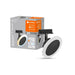 SMART WIFI TRACKL SPOT CIRCLE TW BK LEDVANCE - BLACK - Smart + WiFi лампи<<<Източници на светлина<<<AmperelB2B