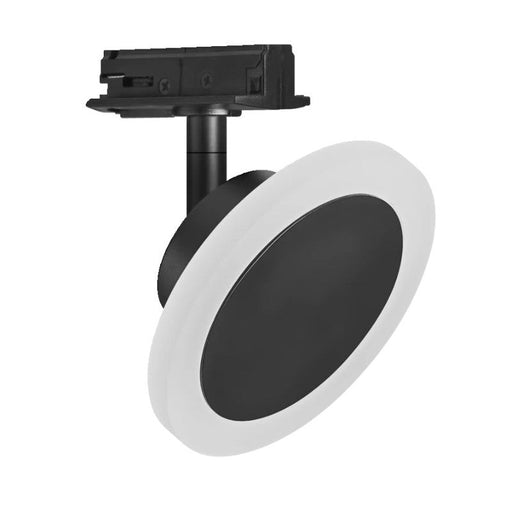 SMART WIFI TRACKL SPOT CIRCLE TW BK LEDVANCE - BLACK - Smart + WiFi лампи<<<Източници на светлина<<<AmperelB2B
