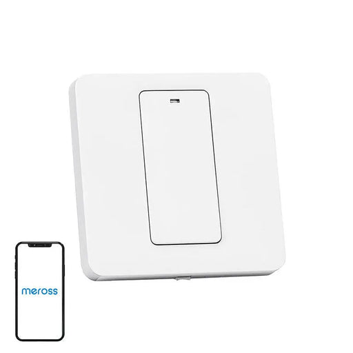 Smart WiFi Wall Switch MSS550X EU Meross (HomeKit) - Switches<<<Control devices<<<Smart Home<<<InnproXML