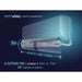 SMART WING AIR CONDITIONER AIR FLOW DEFLECTOR - Аксесоари за климатици и термопомпи<<<Отопление Охлаждане и