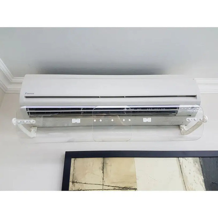 SMART WING AIR CONDITIONER AIR FLOW DEFLECTOR - Аксесоари за климатици и термопомпи<<<Отопление Охлаждане и