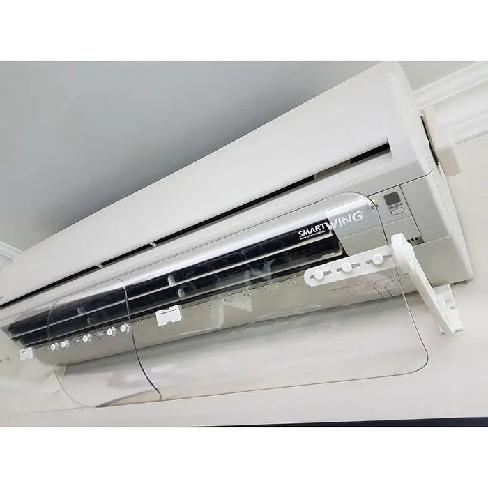 SMART WING AIR CONDITIONER AIR FLOW DEFLECTOR - Аксесоари за климатици и термопомпи<<<Отопление Охлаждане и