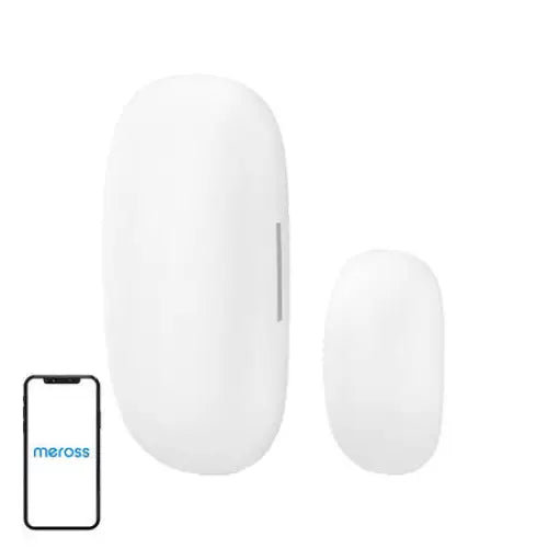 Smart Wireless Door/Window Sensor Meross MS200H (HomeKit) (Meross MSH300 required) - Sensors<<<Actuators<<<Smart