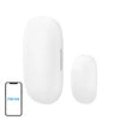 Smart Wireless Door/Window Sensor Meross MS200H (HomeKit) (Meross MSH300 required) - Sensors<<<Actuators<<<Smart