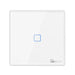 Smart Wireless Wall Switch Sonoff T2EU1C-RF 433MHz (1-channel) - Switches<<<Control devices<<<Smart Home<<<InnproXML