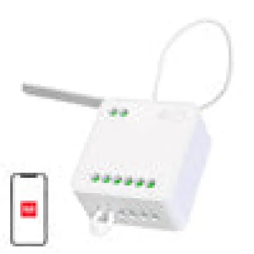 Smart żarówka LED vintage Yeelight Filament - Smart controllers<<<Control devices<<<Smart Home<<<InnproXML