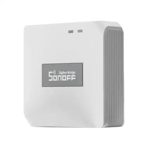 Smart ZigBee Bridge Pro Sonoff ZB Bridge-P - Smart Hubs<<<Control devices<<<Smart Home<<<InnproXML&&&System