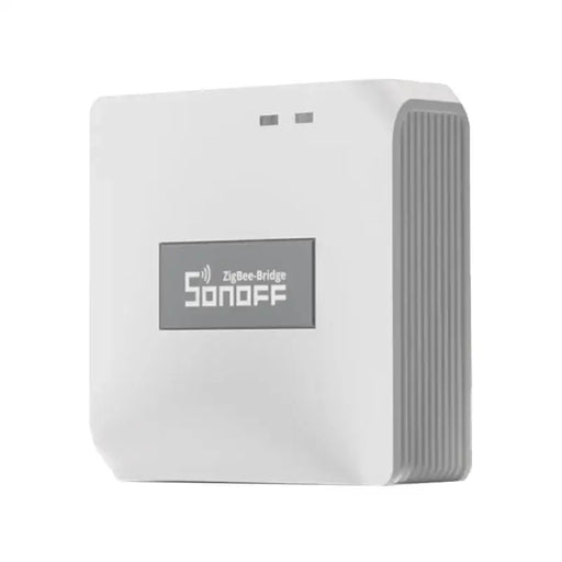 Smart ZigBee Bridge Pro Sonoff ZB Bridge-P - Smart Hubs<<<Control devices<<<Smart Home<<<InnproXML&&&System