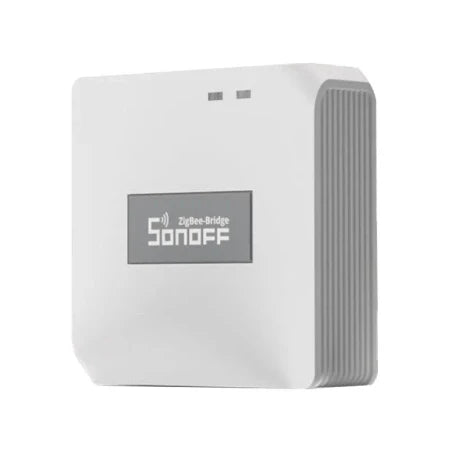 Smart ZigBee Bridge Pro Sonoff ZB Bridge-P - Smart Hubs<<<Control devices<<<Smart Home<<<InnproXML&&&System
