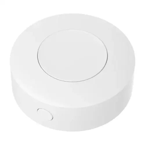 Smart Zigbee Wireless Button Sonoff SNZB-01P (round remote) - Switches<<<Control devices<<<Smart Home<<<InnproXML