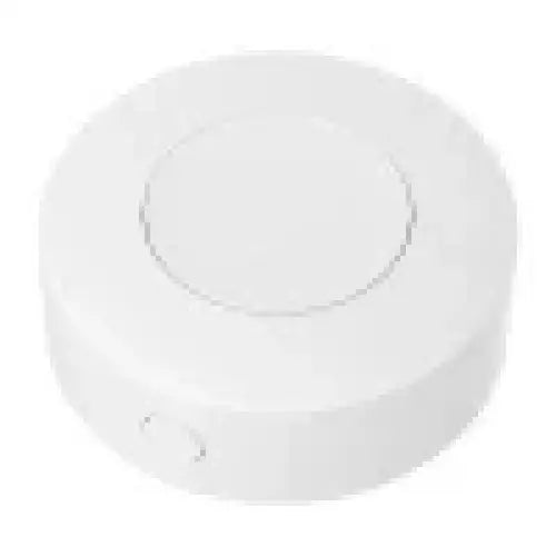 Smart Zigbee Wireless Button Sonoff SNZB-01P (round remote) - Switches<<<Control devices<<<Smart Home<<<InnproXML
