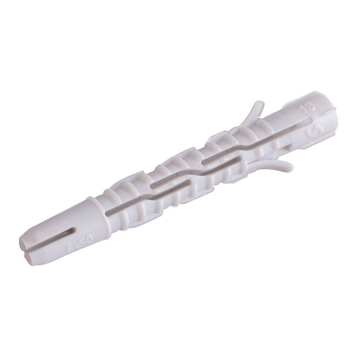 UNIVERSAL DOWEL F8X40MM 12 PCS SMART