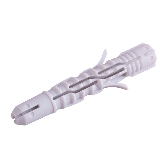 UNIVERSAL DOWEL F8X60MM 8 PCS SMART