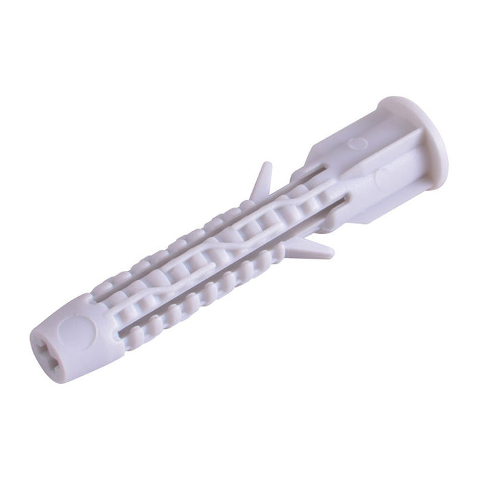 UNIVERSAL DOWEL F10X60MM 6 PCS SMART