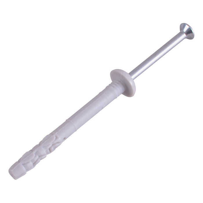 DOWEL NAIL FOR CONCRETE F6X40MM 7 PCS SMART