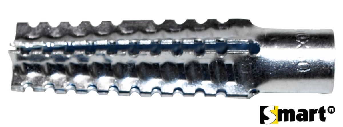 METAL PLUGS FOR Aerated Concrete 8X38 50PCS.