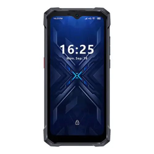Smartfon HOTWAV W11 - 6.6’’ 6 + 6/256 GB Szary - Smartphones<<<IT Accessories<<<InnproXML