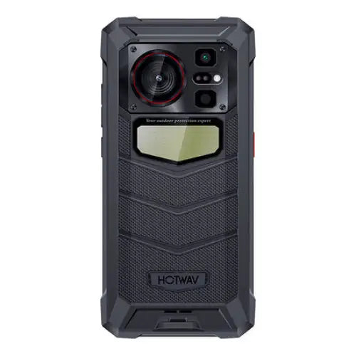Smartfon HOTWAV W11 - 6.6’’ 6 + 6/256 GB Szary - Smartphones<<<IT Accessories<<<InnproXML