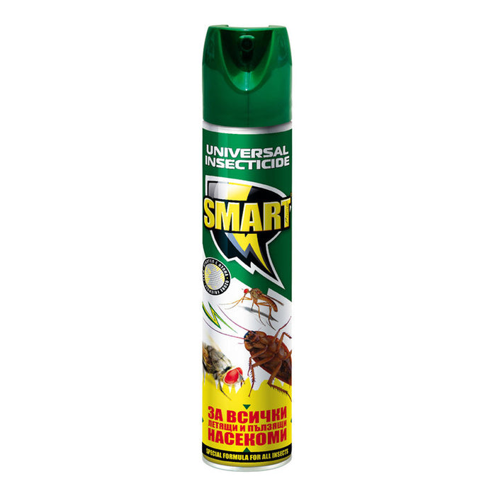 INSECTICIDE SMARTLINE