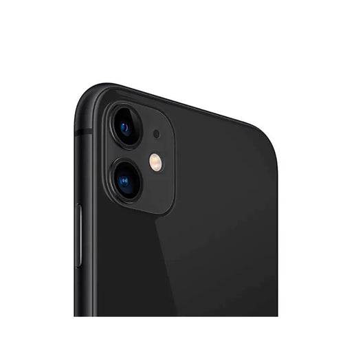 Smartphone Apple iPhone 11 6,1’’ 64 bits A13 64 GB Black - Мобилни телефони<<<Електроника Телефони и