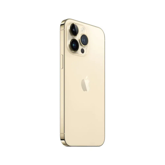 Smartphone Apple iPhone 14 Pro Max 6,7’’ 256 GB Golden - Електроника Телефони и таблети<<<Компютри|