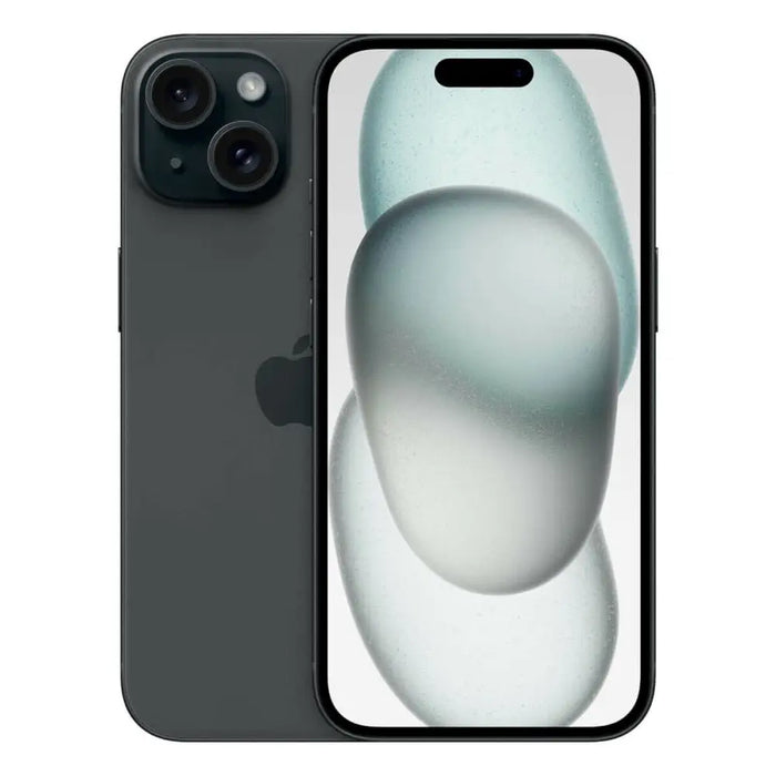 Smartphone Apple iPhone 15 512 gb 6,1’’ 512 GB Blue Black - Мобилни телефони<<<Електроника Телефони и