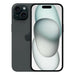 Smartphone Apple iPhone 15 512 gb 6,1’’ 512 GB Blue Black - Мобилни телефони<<<Електроника Телефони и