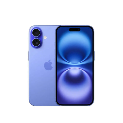 Smartphone Apple iPhone 16 6,1’’ 128 GB Blue - Електроника Телефони и таблети<<<Компютри|