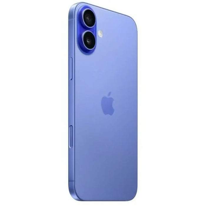 Smartphone Apple iPhone 16 Plus 6,7’’ 128 GB Blue - Електроника Телефони и таблети<<<Компютри|
