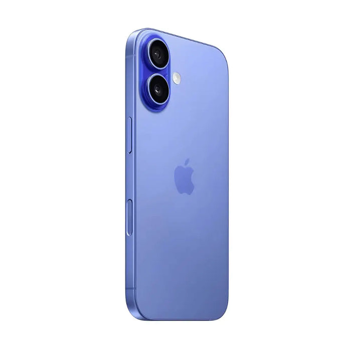 Smartphone Apple iPhone 16 Plus 6,7’’ Hexa Core 8 GB 512 GB Blue - Електроника Телефони и таблети<<<Компютри|